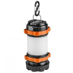 NEO TOOLS Λαμπτήρας Camping επαναφορτιζόμενος 800 Lumens (99-031)