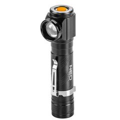 NEO TOOLS Επαναφορτιζόμενος Φακός LED 800 lumens (99-026)