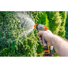 NEO TOOLS Πιστόλι Ψεκασμού 3 Θέσεων (15-705)