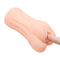CRAZY BULL vagina stroking sleeve-thumb-2