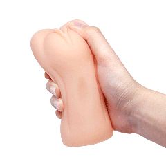 CRAZY BULL vagina stroking sleeve-thumb-7