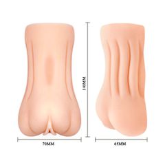 CRAZY BULL vagina stroking sleeve-thumb-3