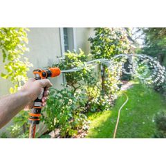NEO TOOLS Πιστόλι Ψεκασμού 2 Θέσεων (15-707)