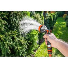 NEO TOOLS Πιστόλι Ψεκασμού 5 Θέσεων (15-708)