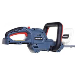 GRAPHITE Ψαλίδι μπορντούρας μπαταρίας 36V (2x18V) Solo (58G042)