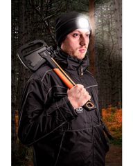NEO TOOLS Σκούφος με Ενσωματωμένο φακό 180lm (81-621)