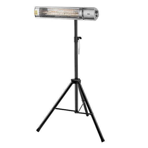 NEO TOOLS Τρίποδο θερμάστρας (90-033)