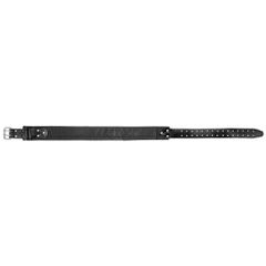 NEO TOOLS Ζώνη δερμάτινη 130 cm (84-335)