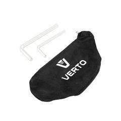 VERTO Φαλτσοπρίονο 1500W 210mm (52G206)