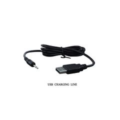 Pretty Love Vibrating Butt Plug with Suction Base BLACK-thumb-5