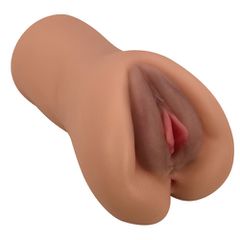 CRAZY BULL ELIANA realistic lifelike latino pussy