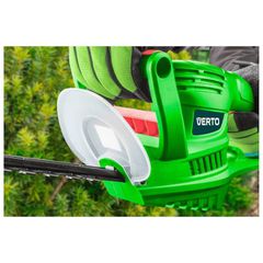 VERTO Ψαλίδι Μπορντούρας 600W 51cm (52G567)