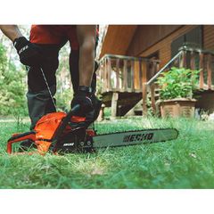 ECHO Αλυσοπρίονο Βενζίνης 5kg με Easy Start (CS-4510ES) - 40cm