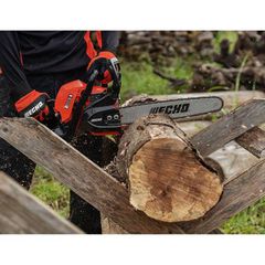 ECHO Αλυσοπρίονο Βενζίνης 3.7kg, 3/8" με Λάμα 40cm (CS-3510ES/40cm)