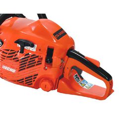 ECHO Αλυσοπρίονο Βενζίνης 4kg με Λάμα 35cm και Easy Start (CS-310ES/35cm)