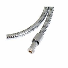 KRAUSMANN ΣΠΙΡΑΛ ΜΠΑΝΙΟΥ 1.9-2.2Μ ΝΙΚΕΛ (SN70043)