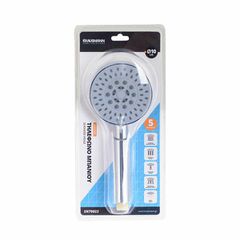 KRAUSMANN ΤΗΛΕΦΩΝΟ ΜΠΑΝΙΟΥ ΜΕ 5 ΛΕΙΤΟΥΡΓΙΕΣ (SN70022)