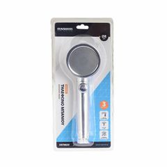 KRAUSMANN ΤΗΛΕΦΩΝΟ ΜΠΑΝΙΟΥ ΜΕ ΣΤΟΠ & 3 ΛΕΙΤΟΥΡΓΙΕΣ (SN70020)