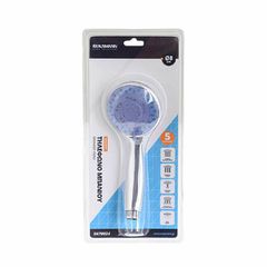 KRAUSMANN ΤΗΛΕΦΩΝΟ ΜΠΑΝΙΟΥ ΜΕ 5 ΛΕΙΤΟΥΡΓΙΕΣ (SN70024)