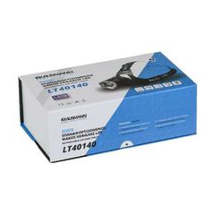 KRAUSMANN ΦΑΚΟΙ ΚΕΦΑΛΗΣ LED 300lm (LT40140)