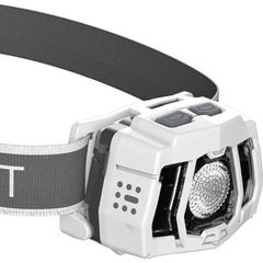 SAS ΦΑΚΟΙ ΚΕΦΑΛΗΣ LED MONT 1200 G4 290lm (100-85-026-G4)