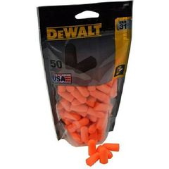 DEWALT ΩΤΟΑΣΠΙΔΕΣ ΑΦΡΟΥ ΚΩΝΙΚΕΣ 31SNR 50 ΖΕΥΓ. (DPG12BG50)