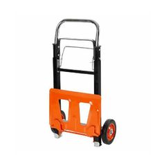 BLACK & DECKER ΚΑΡΟΤΣΙ ΑΛΟΥΜΙΝΙΟΥ ΠΤΥΣΣΟΜΕΝΟ 90Kg (BXWT-H305)