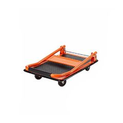 BLACK & DECKER ΚΑΡΟΤΣΙ ΜΕΤΑΛΛΙΚΟ (BXWT-H303)