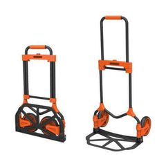 BLACK & DECKER ΚΑΡΟΤΣΙ ΑΛΟΥΜΙΝΙΟΥ ΠΤΥΣΣΟΜΕΝΟ (BXWT-H202)
