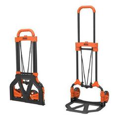 BLACK & DECKER ΚΑΡΟΤΣΙ ΑΛΟΥΜΙΝΙΟΥ ΠΤΥΣΣΟΜΕΝΟ (BXWT-H200)