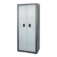 TACTIX ΝΤΟΥΛΑΠΕΣ ΔΙΦΥΛΛΕΣ ΜΕΤΑΛ+3 ΡΑΦΙΑ 67.5Χ40.5Χ169cm/ΒΑΡΟΣ 28kg (326250)