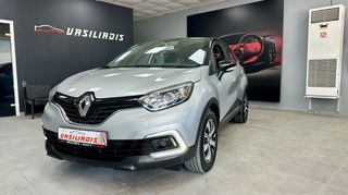 Renault Captur 2019 1.5 DIESEL  FACE LIFT AUTOMATIC