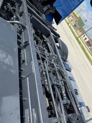 Ανατροπή Volvo 2013 FH 500  8x2 ‘Limited edition OCEAN RACE"-thumb-54