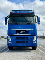 Ανατροπή Volvo 2013 FH 500  8x2 ‘Limited edition OCEAN RACE"-thumb-2