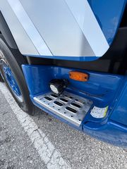 Ανατροπή Volvo 2013 FH 500  8x2 ‘Limited edition OCEAN RACE"-thumb-26