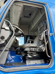 Ανατροπή Volvo 2013 FH 500  8x2 ‘Limited edition OCEAN RACE"-thumb-29