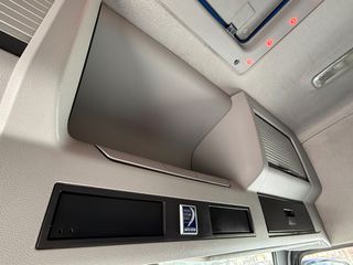 Ανατροπή Volvo 2013 FH 500  8x2 ‘Limited edition OCEAN RACE"-thumb-38