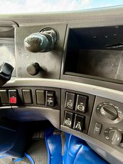 Ανατροπή Volvo 2013 FH 500  8x2 ‘Limited edition OCEAN RACE"-thumb-42