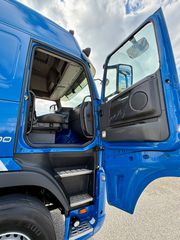 Ανατροπή Volvo 2013 FH 500  8x2 ‘Limited edition OCEAN RACE"-thumb-46
