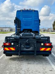 Ανατροπή Volvo 2013 FH 500  8x2 ‘Limited edition OCEAN RACE"-thumb-7