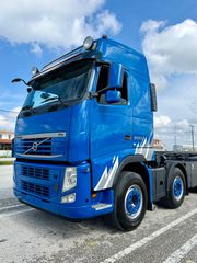 Ανατροπή Volvo 2013 FH 500  8x2 ‘Limited edition OCEAN RACE"-thumb-13