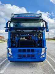 Ανατροπή Volvo 2013 FH 500  8x2 ‘Limited edition OCEAN RACE"-thumb-14