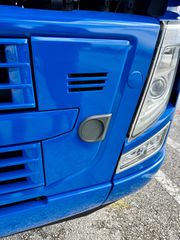 Ανατροπή Volvo 2013 FH 500  8x2 ‘Limited edition OCEAN RACE"-thumb-15