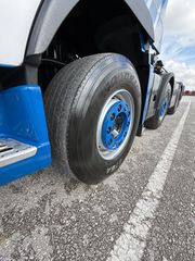 Ανατροπή Volvo 2013 FH 500  8x2 ‘Limited edition OCEAN RACE"-thumb-20