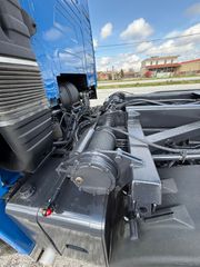 Ανατροπή Volvo 2013 FH 500  8x2 ‘Limited edition OCEAN RACE"-thumb-22
