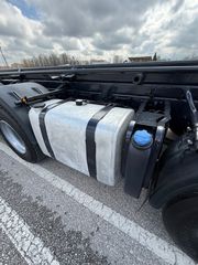 Ανατροπή Volvo 2013 FH 500  8x2 ‘Limited edition OCEAN RACE"-thumb-24