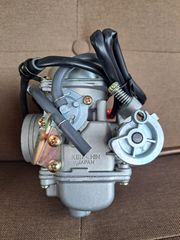 KEIHIN Agility 125-150cc