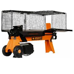 KRAFT ΣΧΙΣΤΙΚΟ ΞΥΛΟΥ 7 ΤΟΝΩΝ, 2300W (691042)