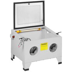 EXPRESS ΚΑΜΠΙΝΑ ΑΜΜΟΒΟΛΗΣ ΠΑΓΚΟΥ 190lt (43247)