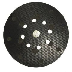 BULLE ΠΕΛΜΑ Φ 150mm VELCRO ΓΙΑ 63490 (64267)